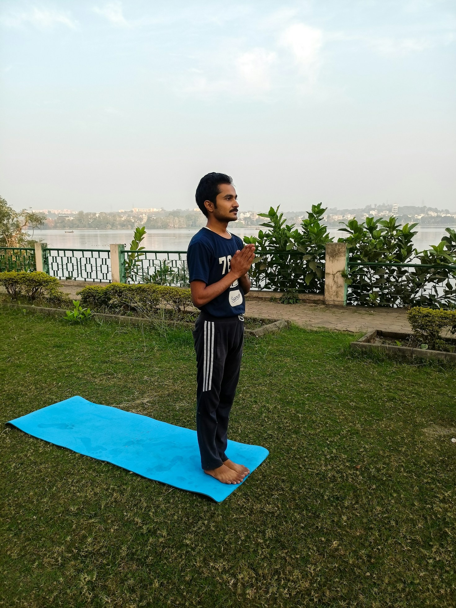 Morning Routines for Better Mobility